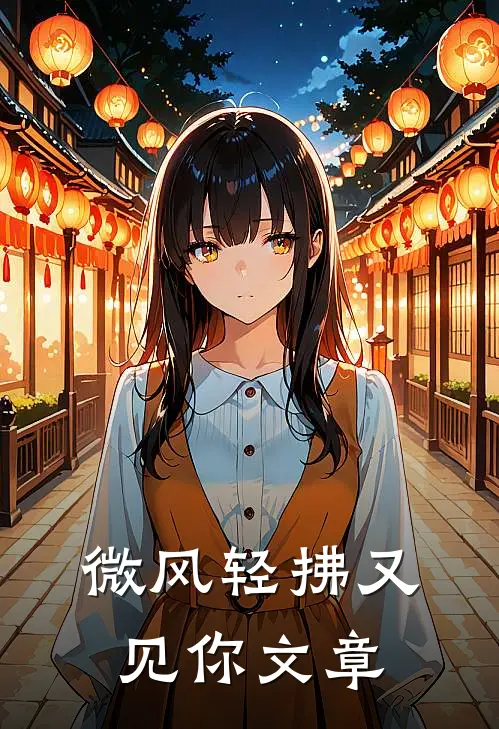 微风轻拂又见你文章