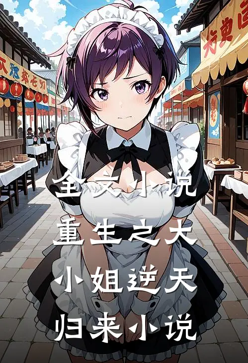 全文小说重生之大小姐逆天归来小说