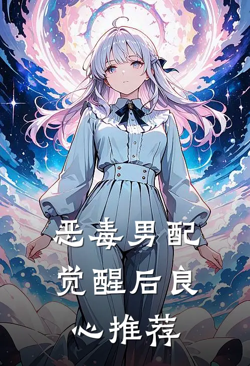 恶毒男配觉醒后良心推荐