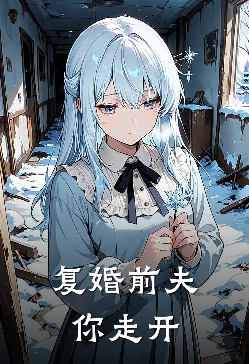 复婚前夫你走开