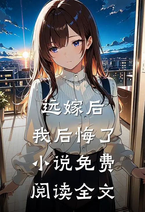 远嫁后，我后悔了小说免费阅读全文