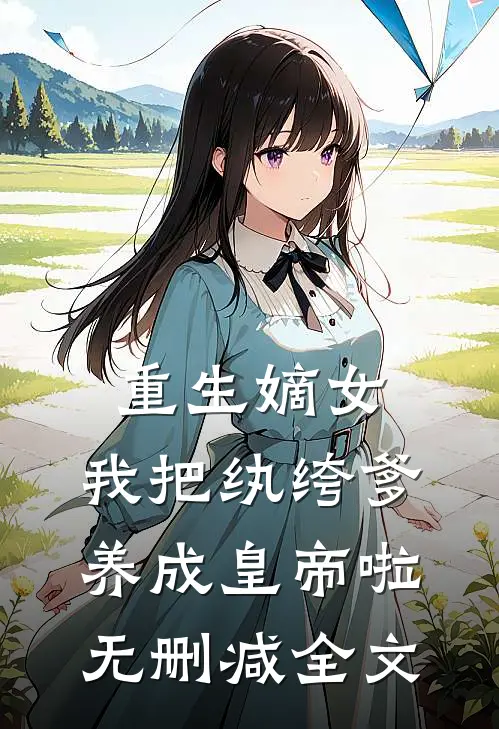 重生嫡女：我把纨绔爹养成皇帝啦无删减全文