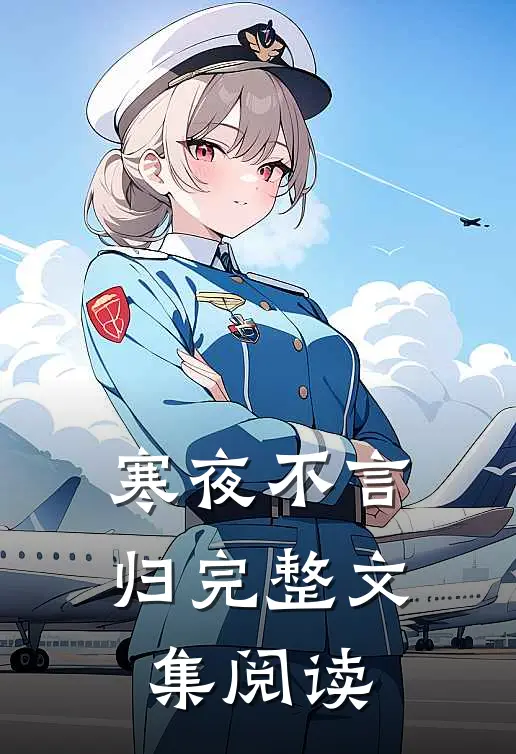 寒夜不言归完整文集阅读