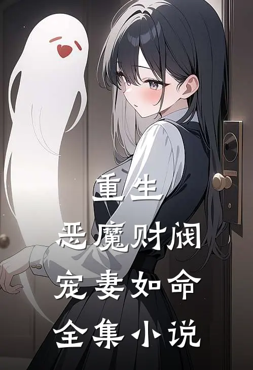 重生恶魔财阀宠妻如命全集