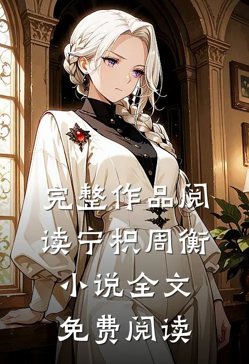 完整作品阅读宁枳周衡小说全文免费阅读