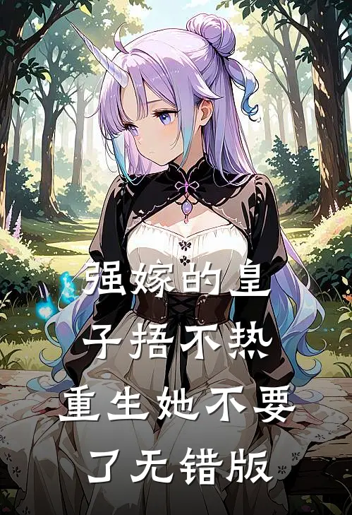 强嫁的皇子捂不热，重生她不要了无错版