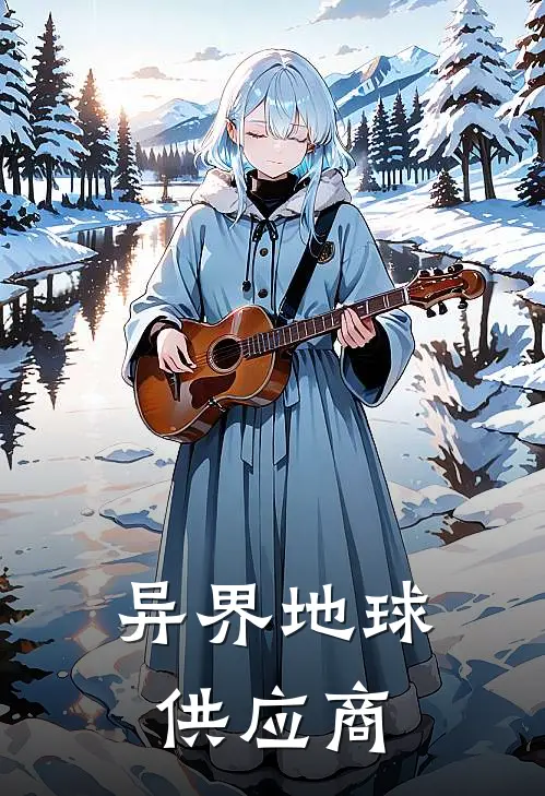 异界地球供应商