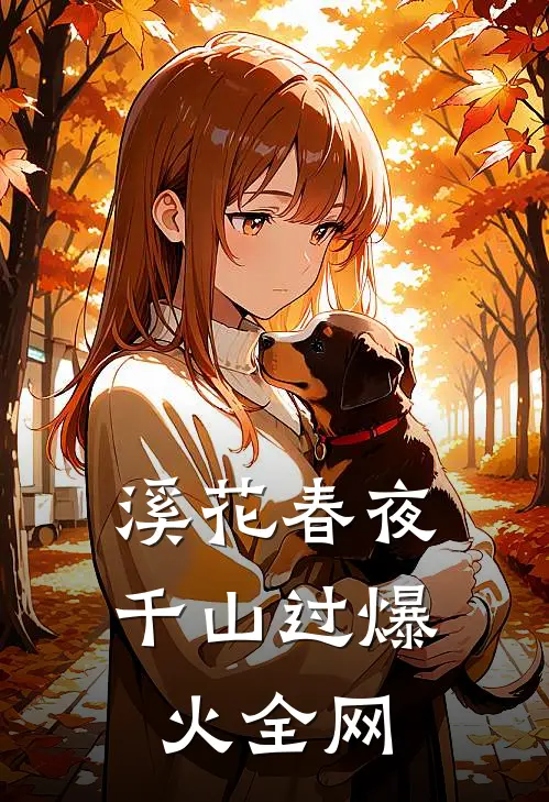 溪花春夜千山过爆火全网