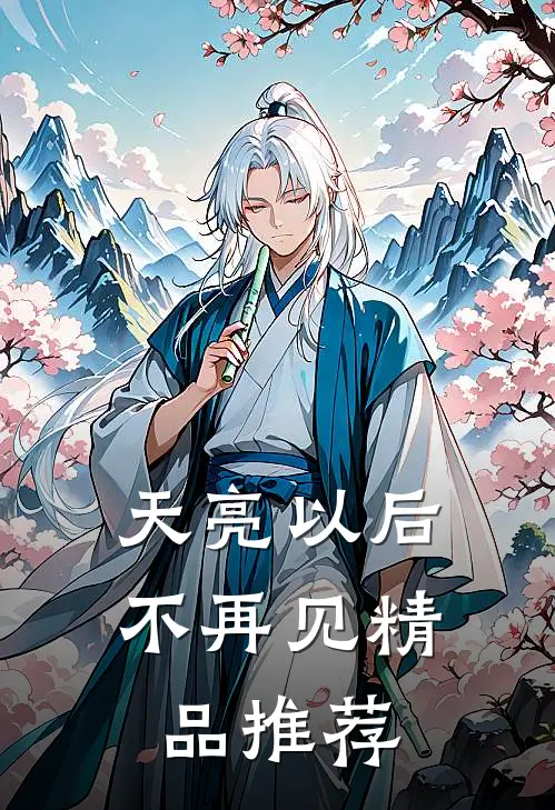 天亮以后不再见精品推荐
