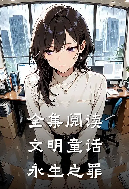 全集阅读文明童话：永生之罪
