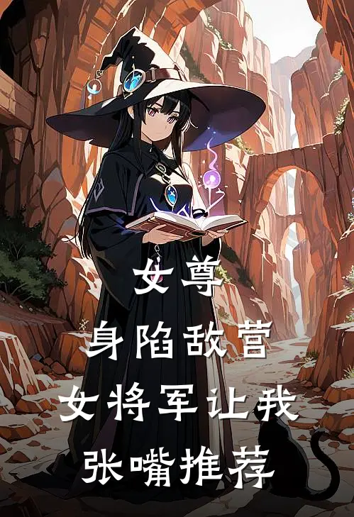 女尊身陷敌营,女将军让我张嘴推荐文