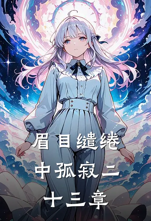 眉目缱绻中孤寂二十三章