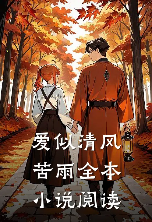爱似清风苦雨全本小说阅读