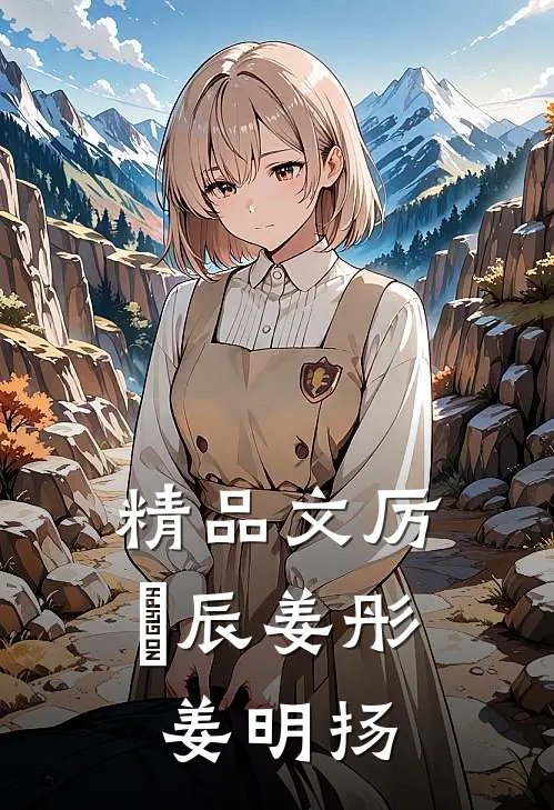 精品文厉璟辰姜彤姜明扬
