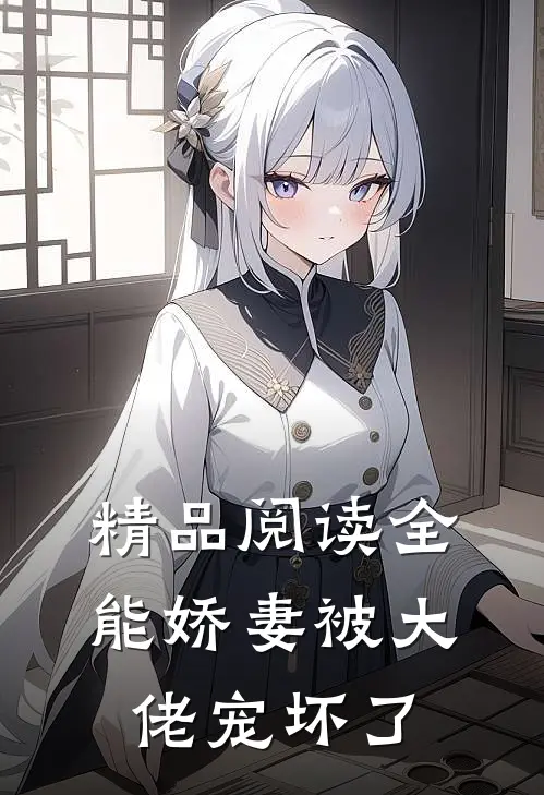 精品阅读全能娇妻被大佬宠坏了