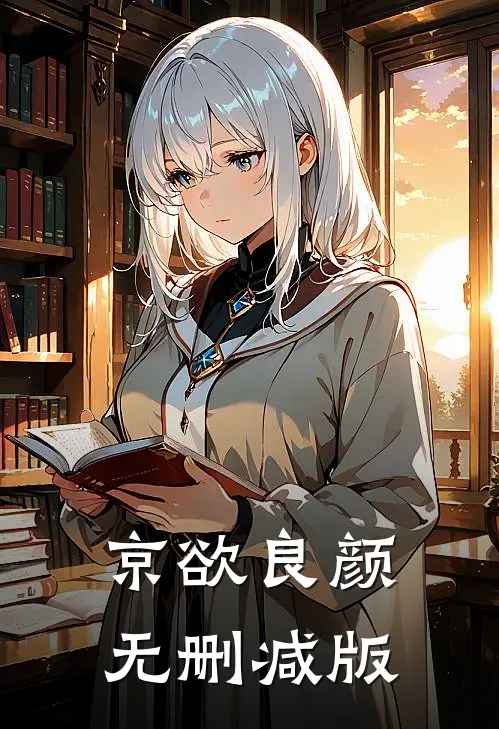 京欲良颜无删减版