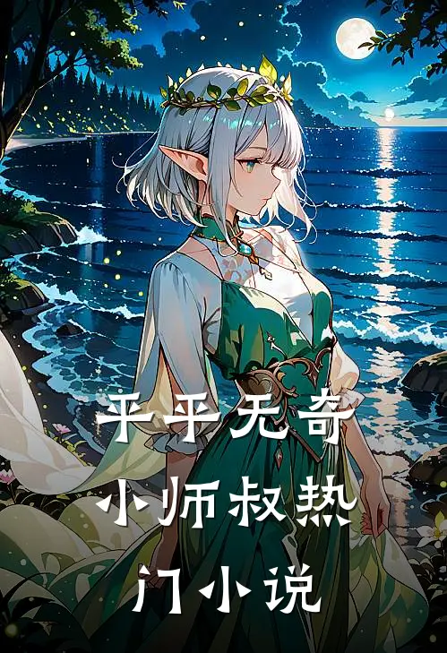 平平无奇小师叔热门小说