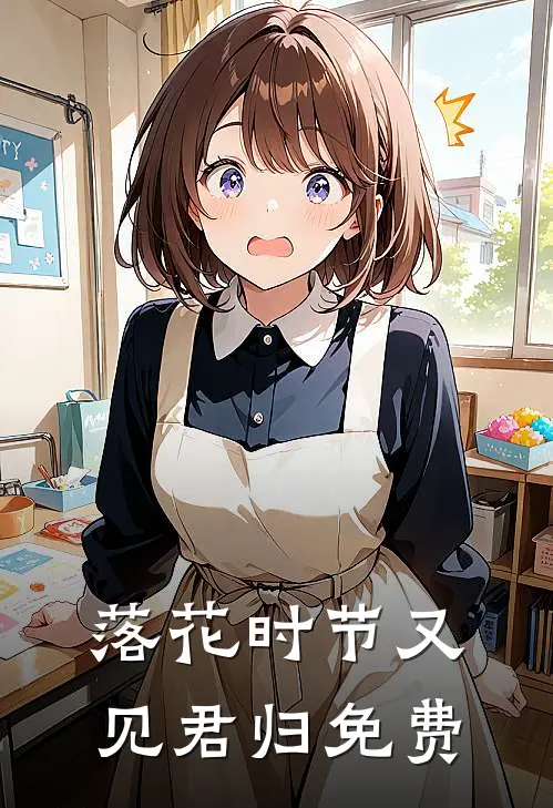 落花时节又见君归免费观看