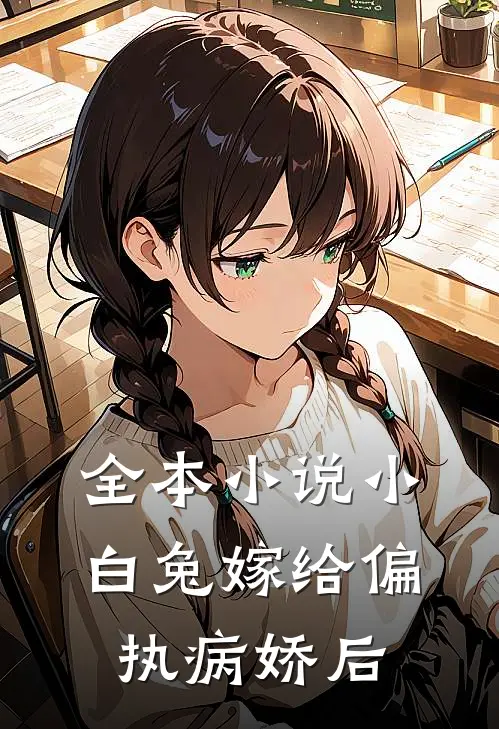 全本小说小白兔嫁给偏执病娇后