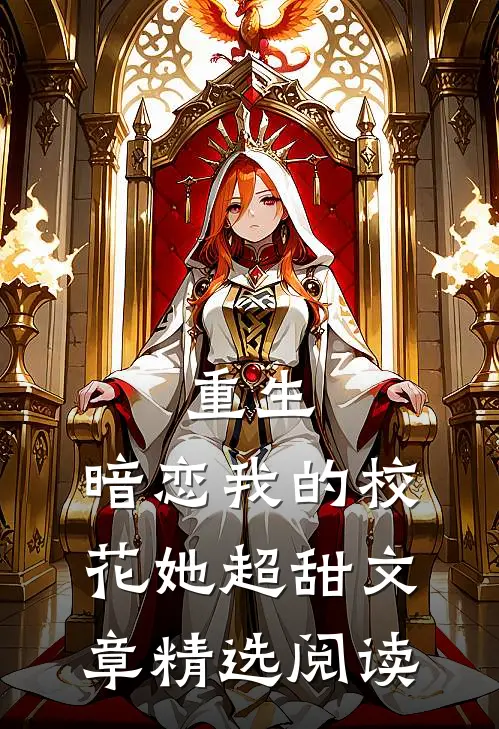 重生暗恋我的校花她超甜文章精选阅读网