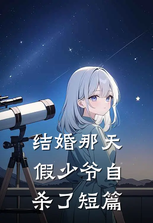 结婚那天，假少爷自杀了短篇