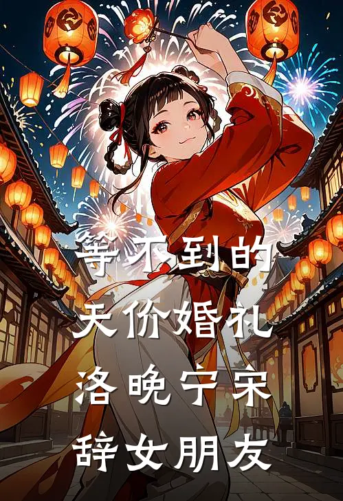 等不到的天价婚礼洛晚宁宋辞女朋友