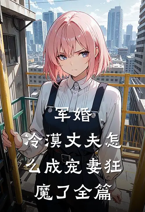 军婚冷漠丈夫怎么成宠妻狂魔了全篇阅读