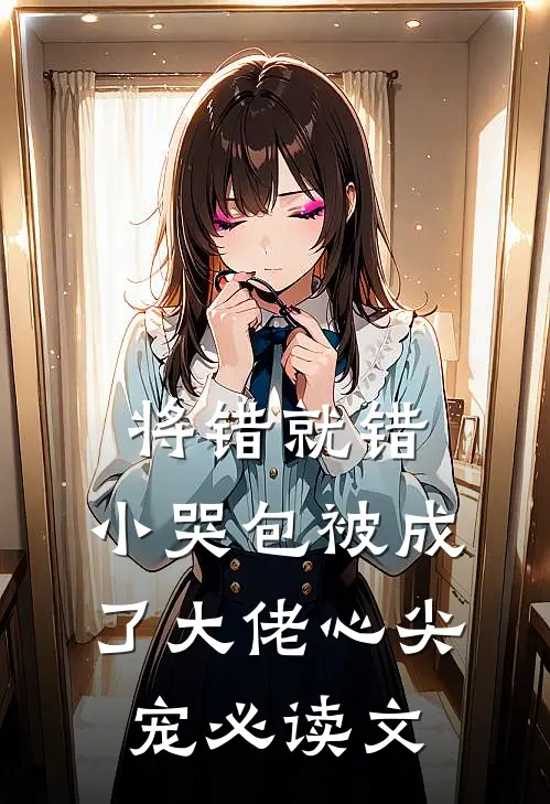 将错就错：小哭包被成了大佬心尖宠必读文