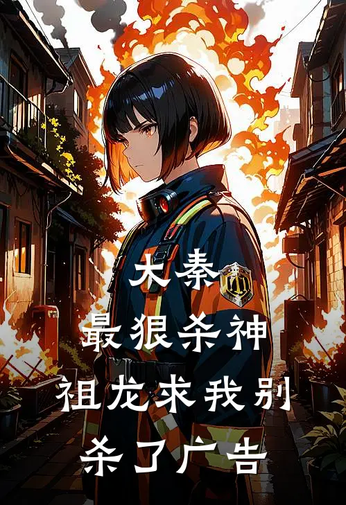 大秦：最狠杀神，祖龙求我别杀了广告