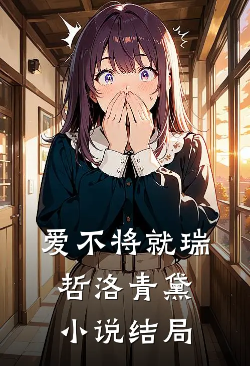 爱不将就瑞哲洛青黛小说结局