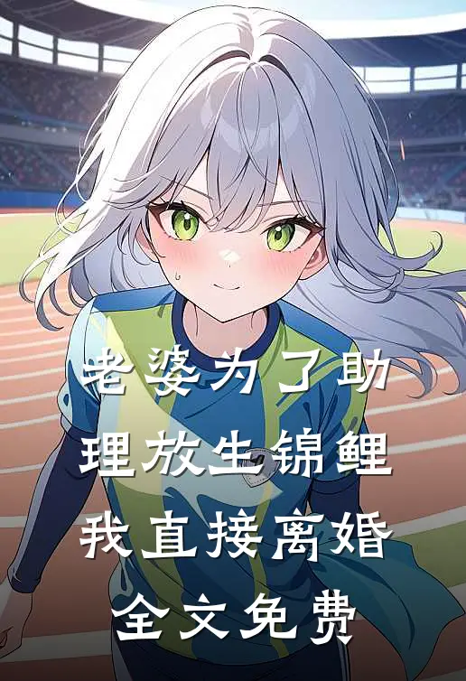老婆为了助理放生锦鲤，我直接离婚全文免费