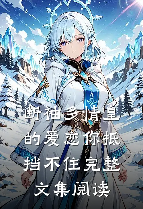 断袖多情皇的爱恋你抵挡不住完整文集阅读