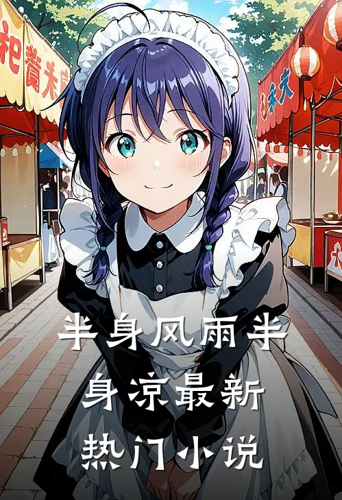 半身风雨半身凉最新热门小说
