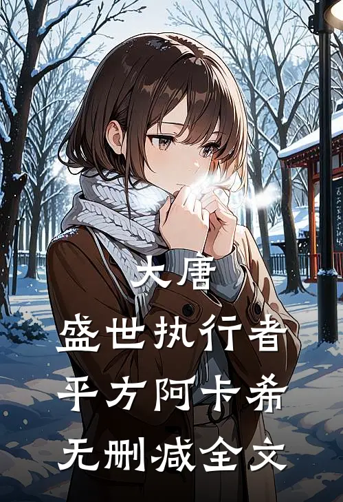 大唐：盛世执行者平方阿卡希无删减全文