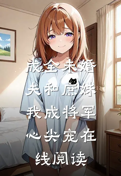 成全未婚夫和庶妹，我成将军心尖宠在线阅读