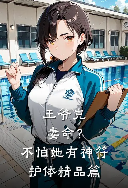 王爷克妻命？不怕，她有神符护体精品篇