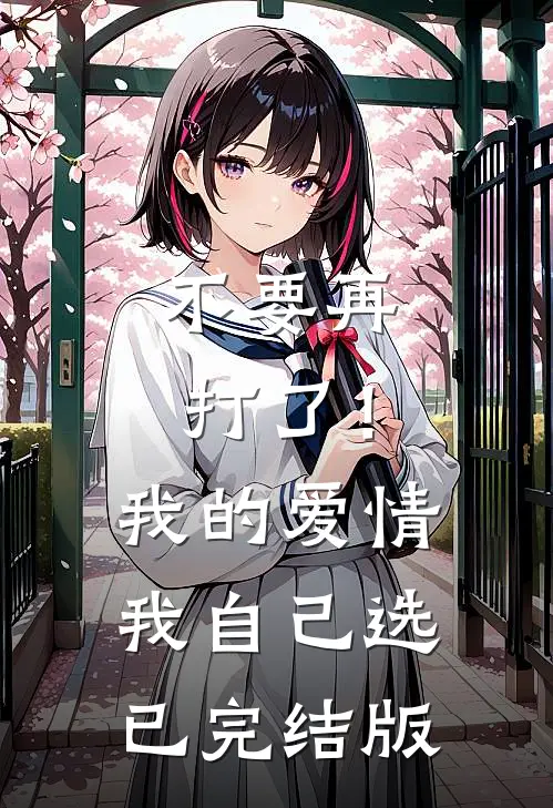 不要再打了！我的爱情我自己选已完结版