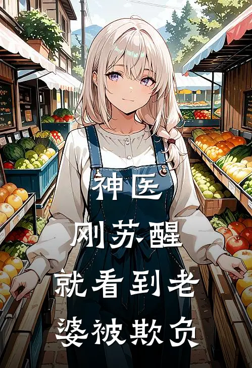 神医刚苏醒,就看到老婆被欺负了