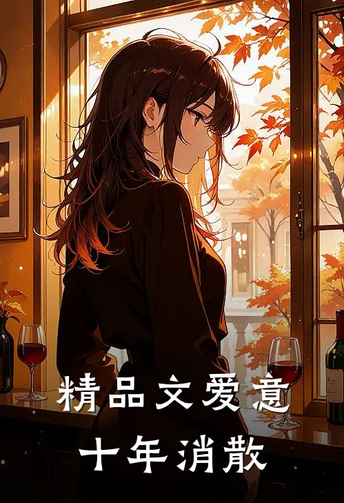 精品文爱意十年消散