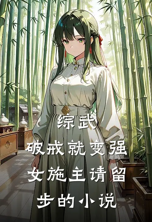 综武破戒就变强,女施主请留步的免费阅读