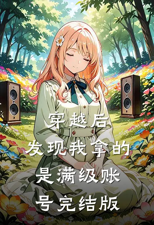 穿越后，发现我拿的是满级账号完结版