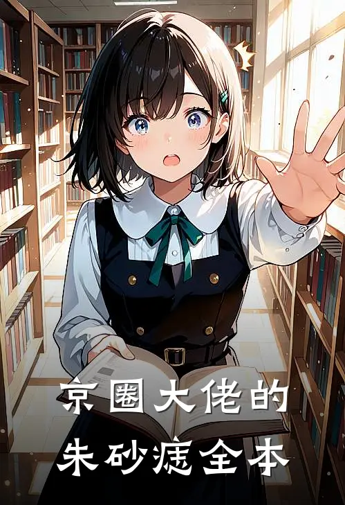 京圈大佬的朱砂痣全本