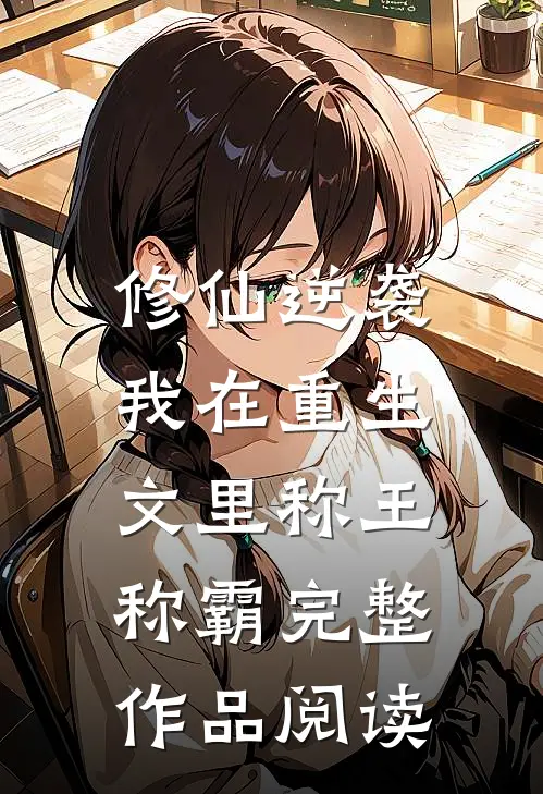 修仙逆袭，我在重生文里称王称霸完整作品阅读