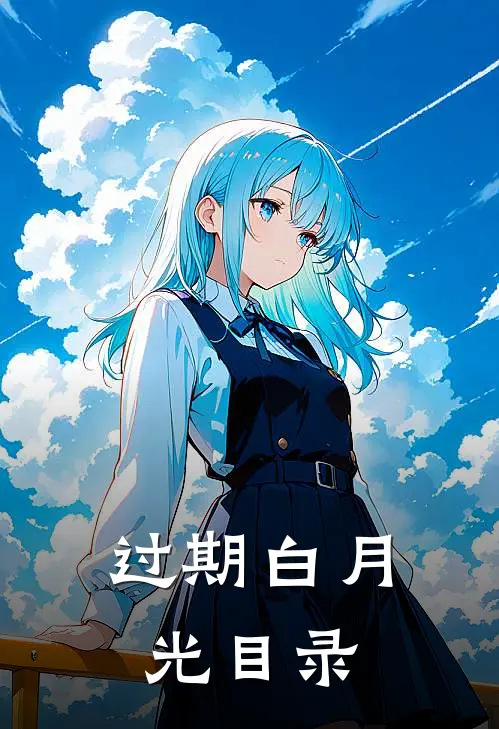 过期白月光目录