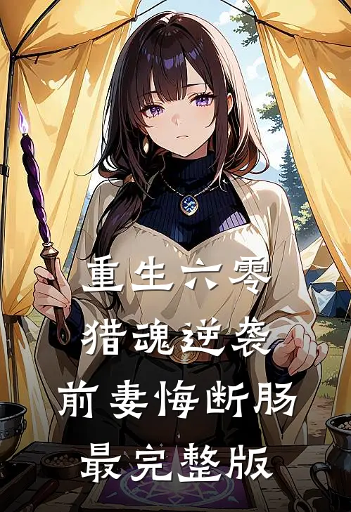 重生六零：猎魂逆袭，前妻悔断肠最完整版