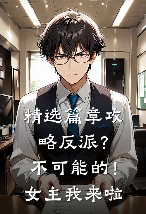 精选篇章攻略反派？不可能的！女主我来啦