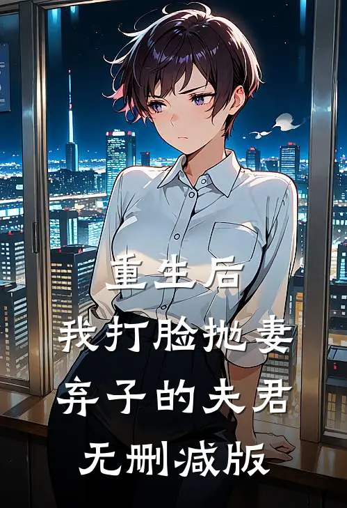 重生后，我打脸抛妻弃子的夫君无删减版