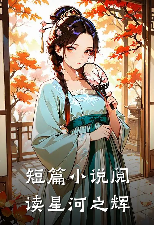短篇小说阅读星河之辉