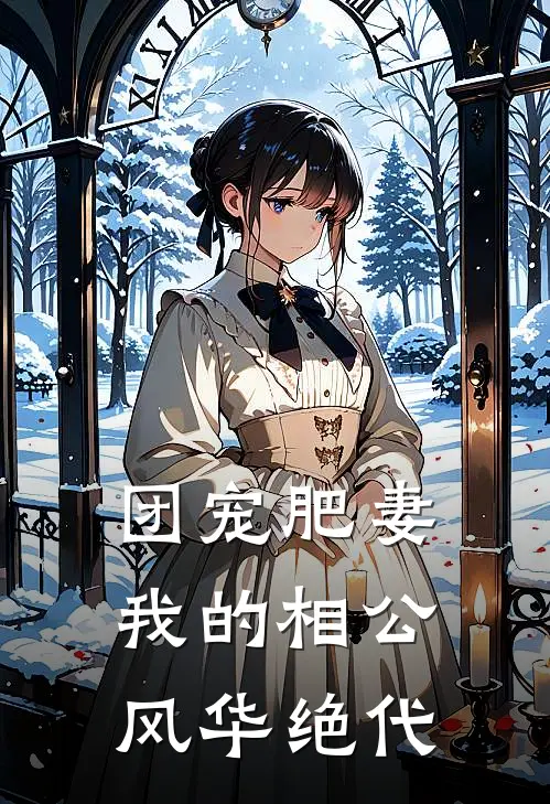 团宠肥妻：我的相公风华绝代