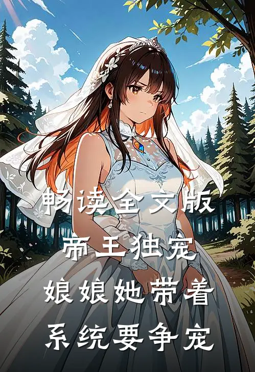 畅读全文版帝王独宠：娘娘她带着系统要争宠